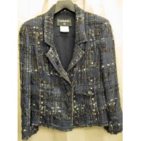 シャネル・ジャケット買取りました