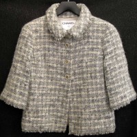 シャネル・ジャケット買取りました
