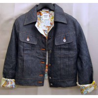 エルメス ジャケット 買取りました