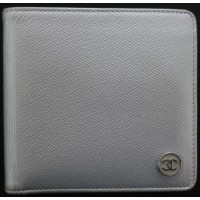 ブランド品・シャネルの財布買取りました