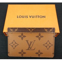 ルイ・ヴィトン・カードケース｢ポルト カルト・サーンプル｣｜ブランド品買取