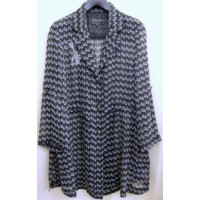 バレンザ　コート買取りました