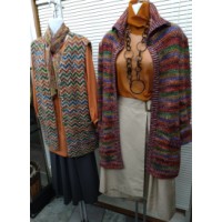 リサイクルショップ 婦人服・洋服買取の【クリスタル】
