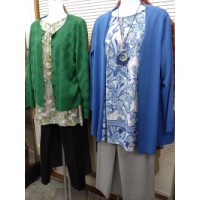 婦人服【レリアン】買取りました。