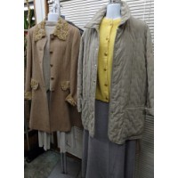 婦人服【インゲボルク・ピンクハウス】買取りました。
