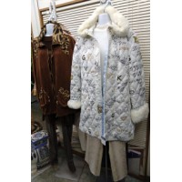 洋服・婦人服・ダンス服の宅配・出張買取【クリスタル】あなたのお役に立てるリサイクルショップ