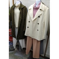 古着・洋服・婦人服の宅配・出張買取【クリスタル】あなたのお役に立てる横浜のリサイクルショップ