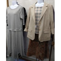 洋服・婦人服・ダンス服の宅配・出張買取【クリスタル】あなたのお役に立てるリサイクルショップ