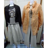 洋服・婦人服・ダンス服の宅配・出張買取【クリスタル】あなたのお役に立てるリサイクルショップ