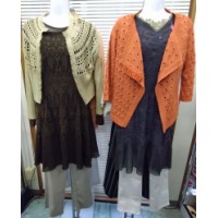 洋服・婦人服・ダンス服の古着宅配・出張買取【クリスタル】お役に立てるリサイクルショップ