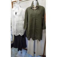 洋服・婦人服・ダンス服の古着宅配・出張買取【クリスタル】お役に立てるリサイクルショップ