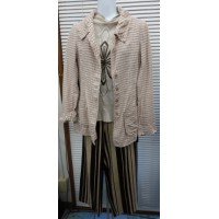 洋服・婦人服・ダンス服の古着宅配・出張買取【クリスタル】お役に立てるリサイクルショップ