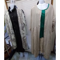 洋服・婦人服・ダンス服の古着宅配・出張買取【クリスタル】お役に立てるリサイクルショップ
