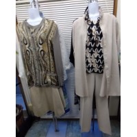 洋服・婦人服・紳士服・古着の宅配・出張買取【クリスタル】横浜でリサイクルショップ30年