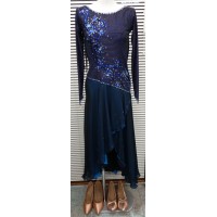 洋服・婦人服・ダンス服の古着宅配・出張買取【クリスタル】お役に立てるリサイクルショップ