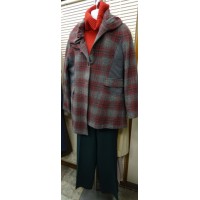 洋服・婦人服・紳士服の古着宅配・出張買取【クリスタル】お役に立てるリサイクルショップ