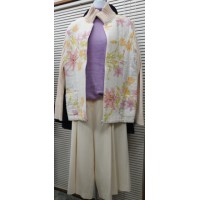 洋服・婦人服・紳士服の古着宅配・出張買取【クリスタル】お役に立てるリサイクルショップ