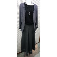洋服・婦人服・紳士服の古着宅配・出張買取【クリスタル】お役に立てるリサイクルショップ（横浜）