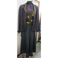 洋服・婦人服・紳士服の古着宅配・出張買取【クリスタル】お役に立てるリサイクルショップ（横浜）