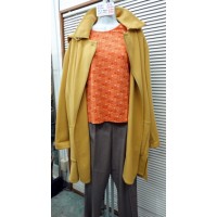 洋服・婦人服・ダンス服の古着宅配・出張買取【クリスタル】お役に立てるリサイクルショップ（横浜）
