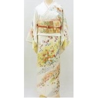 訪問着