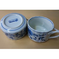 ブランド ブルーダニューブの食器を買取