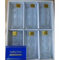 ブランド バルソビアのグラス６客・食器を買取