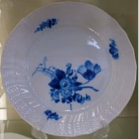 ロイヤルコペンハーゲンの食器を買取